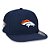 Boné New Era Denver Broncos 950 Street Taste Aba Reta - Imagem 3