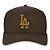 Boné New Era Los Angeles Dodgers 940 A-Frame Heritage Logo - Imagem 3