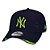 Boné New Era New York Yankees 940 Damage Destroyed Marinho - Imagem 1