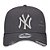 Boné New Era New York Yankees 940 Damage Destroyed Chumbo - Imagem 3