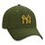 Boné New Era New York Yankees 920 Heritage Gold Aba Curva - Imagem 4