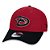 Boné New Era Arizona Diamondbacks 940 Team Color Aba Curva - Imagem 1