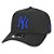 Boné New Era New York Yankees 940 AF Veranito Chumbo e  Azul - Imagem 1