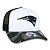 Boné New Era New England Patriots 940 A-Frame Military Full - Imagem 4