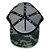 Boné New Era New England Patriots 940 A-Frame Military Full - Imagem 5