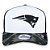 Boné New Era New England Patriots 940 A-Frame Military Full - Imagem 3