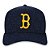 Boné New Era Boston Red Sox 940 A-Frame Space Stars - Imagem 3