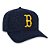 Boné New Era Boston Red Sox 940 A-Frame Space Stars - Imagem 4