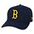 Boné New Era Boston Red Sox 940 A-Frame Space Stars - Imagem 1