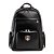 Mochila De Couro Nordweg p/ Notebook Tag NW073A Preto - Imagem 1