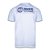 Camiseta New Era Los Angeles Dodgers MLB Tech Globe Branco - Imagem 2
