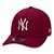 Boné New Era New York Yankees 950 Streched Basic Aba Curva - Imagem 1