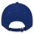 Boné New Era Chicago Cubs 920 College Worldmark Aba Curva - Imagem 2