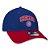 Boné New Era Chicago Cubs 920 College Worldmark Aba Curva - Imagem 4