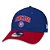 Boné New Era Chicago Cubs 920 College Worldmark Aba Curva - Imagem 1