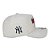 Boné New Era New York Yankees 940 A-Frame Handwriting - Imagem 6