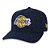 Boné New Era Los Angeles Lakers NBA 940 A-Frame Space Star - Imagem 1