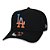 Boné New Era Los Angeles Dodgers 940 AF Rave Space Gradient - Imagem 1