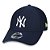 Boné New Era New York Yankees 940 Tech Reflective Aba Curva - Imagem 1