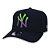 Boné New Era New York Yankees 940 AF Rave Space Gradient - Imagem 1