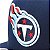Boné Tennessee Titans 5950 - New Era - Imagem 2