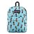 Mochila JanSport Cross Town Abacaxis 26 Litros - Imagem 1