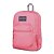 Mochila JanSport Cross Town Rosa 26 Litros - Imagem 2