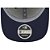 Boné New England Patriots 950 Snapback Color Rush - New Era - Imagem 5