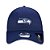 Boné New Era 920 NFL SEATTLE SEAHAWKS SPORT - aba curva - Imagem 3