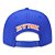 Boné New Era New York Knicks 950 Primary NBA aba reta azul - Imagem 2