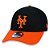 Boné New Era New York Mets Cooperstown 940 Team Color - Imagem 1