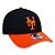 Boné New Era New York Mets Cooperstown 940 Team Color - Imagem 4