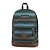 Mochila JanSport City View Surfside Verde 31 Litros - Imagem 1