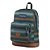 Mochila JanSport City View Surfside Verde 31 Litros - Imagem 2