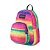 Mini Mochila JanSport Half Pint Rainbow 10,5 Litros - Imagem 2