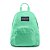 Mini Mochila JanSport Half Pint Verde 10,5 Litros - Imagem 1