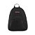 Mini Mochila JanSport Half Pint Preto 10,5 Litros - Imagem 1