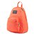 Mini Mochila JanSport Half Pint 10,5 Litros Laranja - Imagem 2