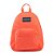 Mini Mochila JanSport Half Pint 10,5 Litros Laranja - Imagem 1