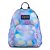 Mini Mochila JanSport Half Pint City Lights 10,5 Litros - Imagem 1