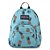 Mini Mochila JanSport Half Pint Abacaxis 10,5 Litros - Imagem 1