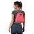 Mini Mochila JanSport Half Pint Rosa 10,5 Litros - Imagem 3