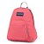 Mini Mochila JanSport Half Pint Rosa 10,5 Litros - Imagem 2