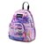 Mini Mochila JanSport Half Pint Palm Paradise 10,5 Litros - Imagem 2