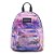 Mini Mochila JanSport Half Pint Palm Paradise 10,5 Litros - Imagem 1