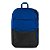 Mochila JanSport Ripley Azul e Preto 27 Litros - Imagem 1