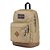 Mochila JanSport City View Kaki 31 Litros - Imagem 2