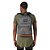Mochila JanSport City View Cinza 31 Litros - Imagem 3