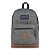 Mochila JanSport City View Cinza 31 Litros - Imagem 1