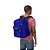 Mochila JanSport Big Student Azul 34 Litros - Imagem 3